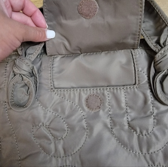 Marc by Marc Jacobs Nylon Computer Laptop Case / Tote - Picture 13 of 14